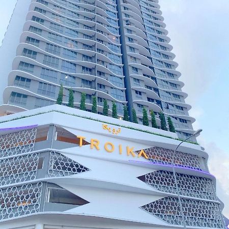 Netflix Two Bedroom Troika Kota Bharu Homestay 182 מראה חיצוני תמונה