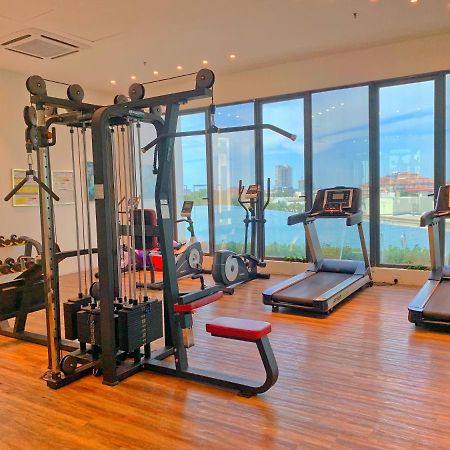 Netflix Two Bedroom Troika Kota Bharu Homestay 182 מראה חיצוני תמונה
