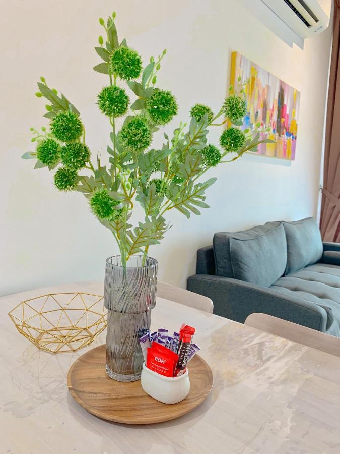 Netflix Two Bedroom Troika Kota Bharu Homestay 182 מראה חיצוני תמונה