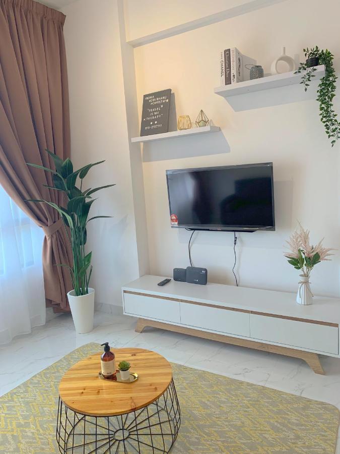 Netflix Two Bedroom Troika Kota Bharu Homestay 182 מראה חיצוני תמונה