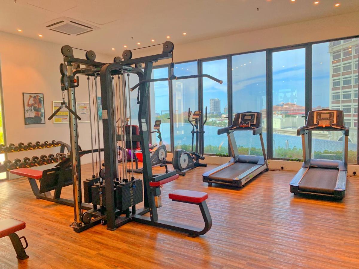 Netflix Two Bedroom Troika Kota Bharu Homestay 182 מראה חיצוני תמונה