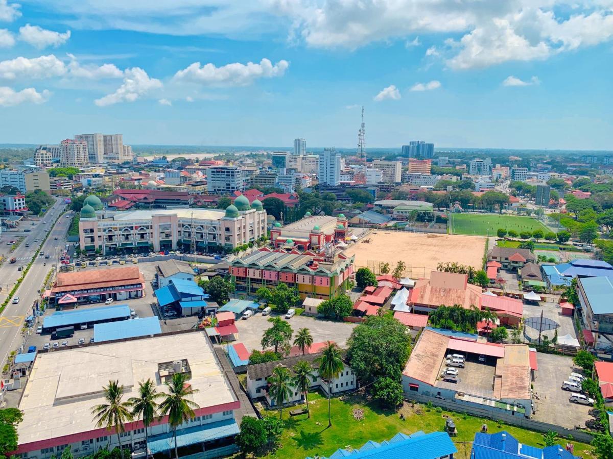 Netflix Two Bedroom Troika Kota Bharu Homestay 182 מראה חיצוני תמונה