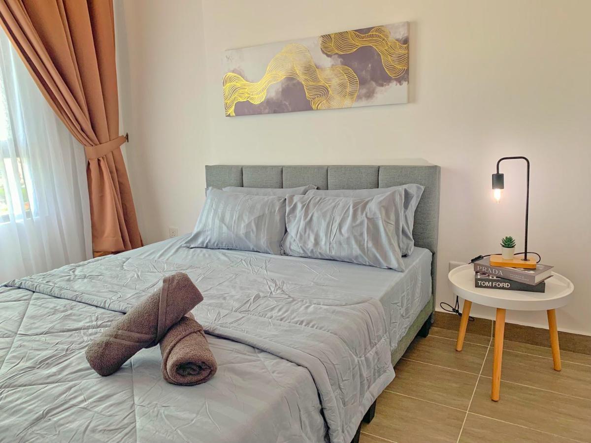 Netflix Two Bedroom Troika Kota Bharu Homestay 182 מראה חיצוני תמונה