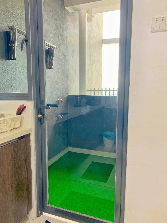 Netflix Two Bedroom Troika Kota Bharu Homestay 182 מראה חיצוני תמונה