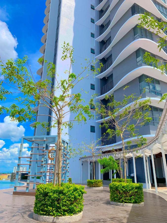 Netflix Two Bedroom Troika Kota Bharu Homestay 182 מראה חיצוני תמונה