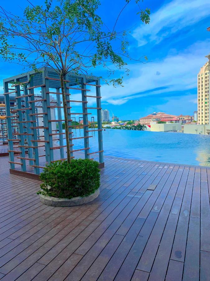 Netflix Two Bedroom Troika Kota Bharu Homestay 182 מראה חיצוני תמונה