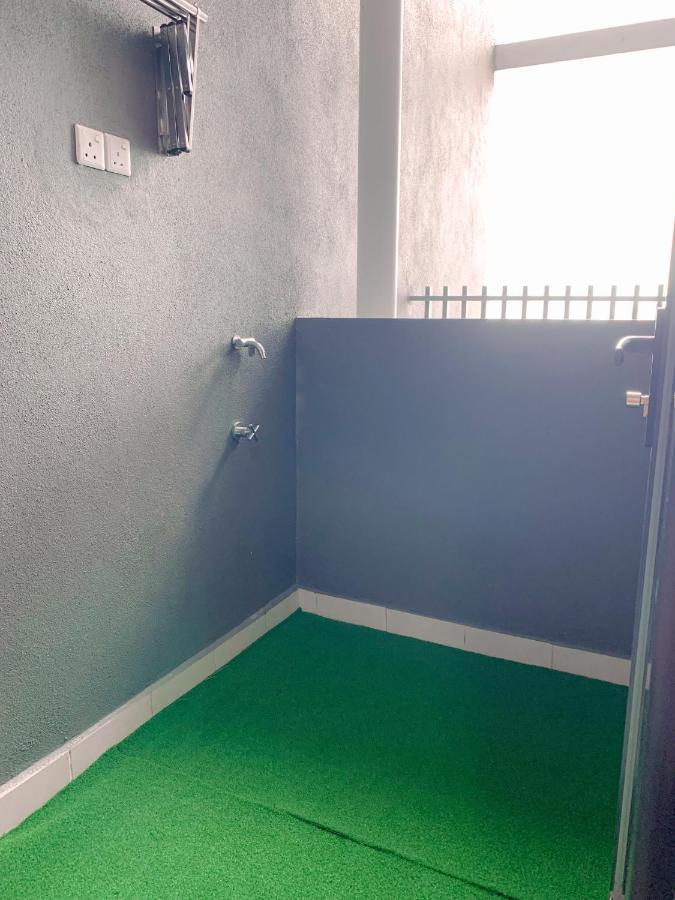 Netflix Two Bedroom Troika Kota Bharu Homestay 182 מראה חיצוני תמונה