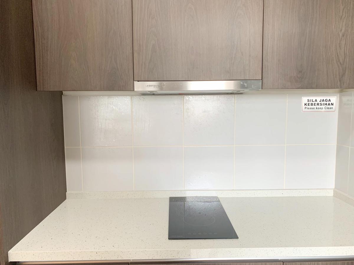 Netflix Two Bedroom Troika Kota Bharu Homestay 182 מראה חיצוני תמונה